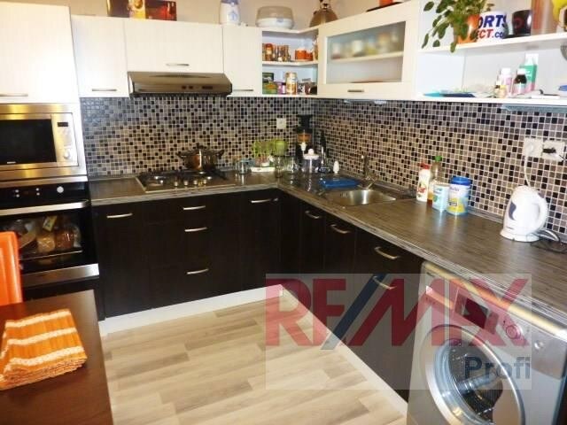 2 izb. veľkometrážny byt 69 m2, komplet zrekonštruovaný, v OV , na Severe — foto 4