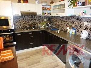 2 izb. veľkometrážny byt 69 m2, komplet zrekonštruovaný, v OV , na Severe — foto 4