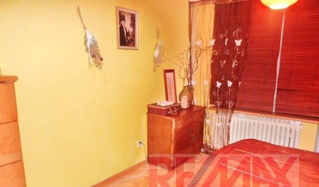 3 izbový veľkometrážny byt 82 m2 v Košútoch 1 — foto 4