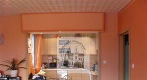 3,5 izbový byt v Moldave n/Bodvou — foto 1