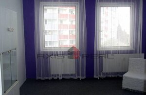 Pekný 3-izbový byt, BA IV. Dlhé Diely, Hlaváčikova ulica — foto 4