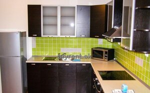 Novostavba, 1 izbový byt, prenájom, Vienna gate, ba - petržalka — foto 1