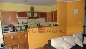 3-izbový byt, BA II. Ružinov, ul. Ružová dolina — foto 1