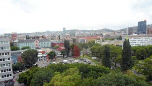 3-izbový byt, BA II. Ružinov, ul. Ružová dolina — foto 3