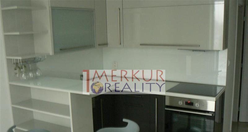 Prenájom, 2izb. Luxus. Byt, novostavba, Karlova Ves,Pernecká ul. Bratislava — foto 2