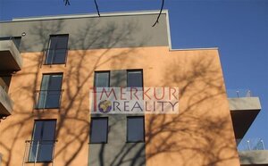 Prenájom, 2izb. Luxus. Byt, novostavba, Karlova Ves,Pernecká ul. Bratislava — foto 1
