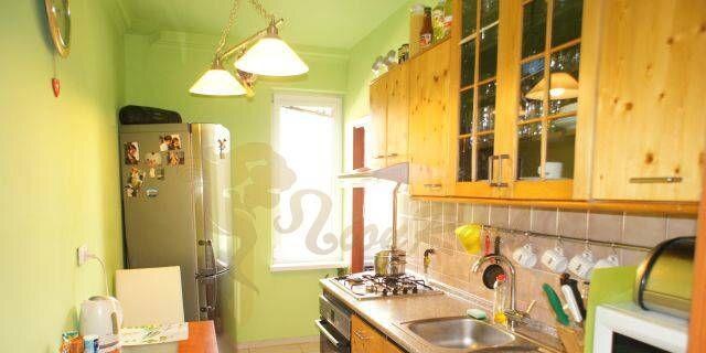 3,5 izb. byt, Čsl. parašutistov, 1/6 p. kompletná rekonštrukcia — foto 2