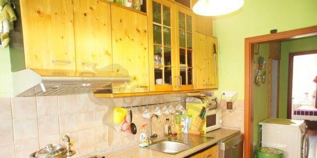 3,5 izb. byt, Čsl. parašutistov, 1/6 p. kompletná rekonštrukcia — foto 3