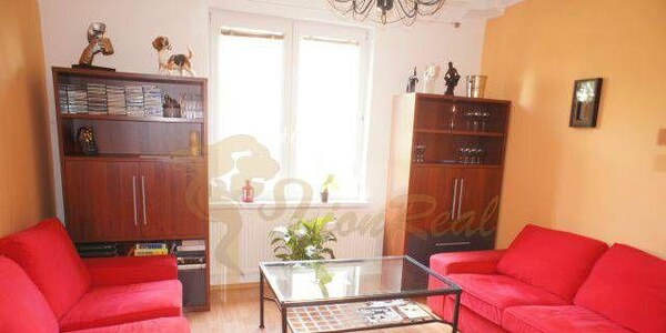 3,5 izb. byt, Čsl. parašutistov, 1/6 p. kompletná rekonštrukcia