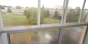 3-izb. Galaktická, vyhľadávaná časť Ružinova s výhľadom na Kamzík — foto 1