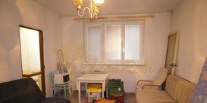 3-izb. Galaktická, vyhľadávaná časť Ružinova s výhľadom na Kamzík — foto 3