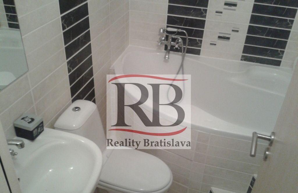 2-garsónka, Beňadická, Bratislava II — foto 3