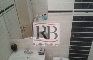 2-garsónka, Beňadická, Bratislava II — foto 4