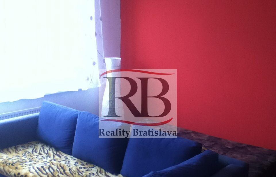 1-izbový byt, Beňadická, Bratislava V — foto 2