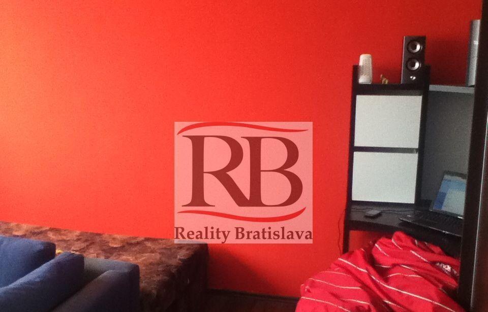 1-izbový byt, Beňadická, Bratislava V — foto 3