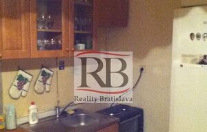 1-izbový byt, Beňadická, Bratislava V — foto 4
