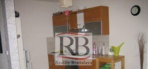 Prenájom 1i bytu na Galvaniho novostavba — foto 1