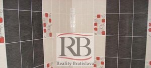 2-izbový byt, Fedinova, Bratislava V — foto 1
