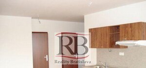 2-izbový byt, Fedinova, Bratislava V — foto 3