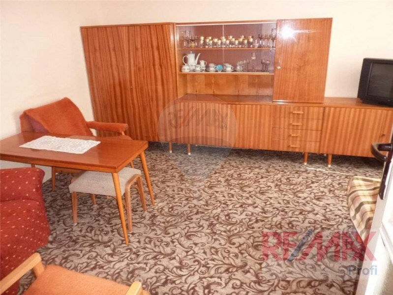 1 izbový tehlový byt v OV, 31 m2, pôvodný stav — foto 3