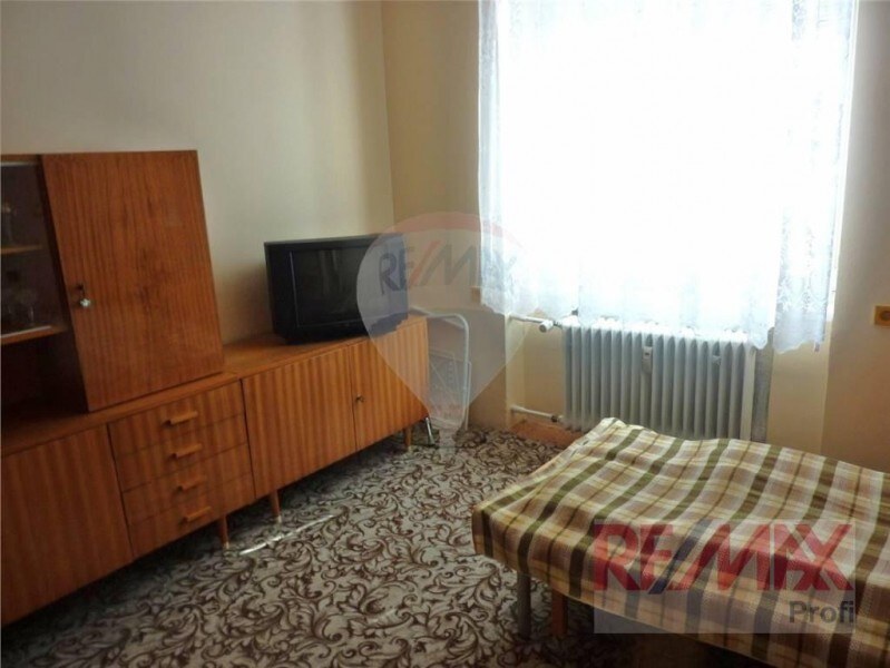 1 izbový tehlový byt v OV, 31 m2, pôvodný stav — foto 4