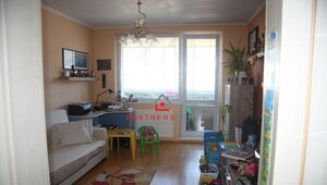 2 izbový byt, predaj, Košice - Dargovských Hrdinov, Exnárova — foto 2