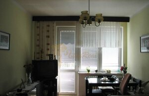 3-izb. Medzilaborecká, Ružinov, 2/3 p. balkón — foto 3