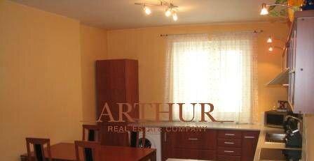 ARTHUR - Medená 2iz byt, prenájom, moderný byt,2x balkón — foto 2