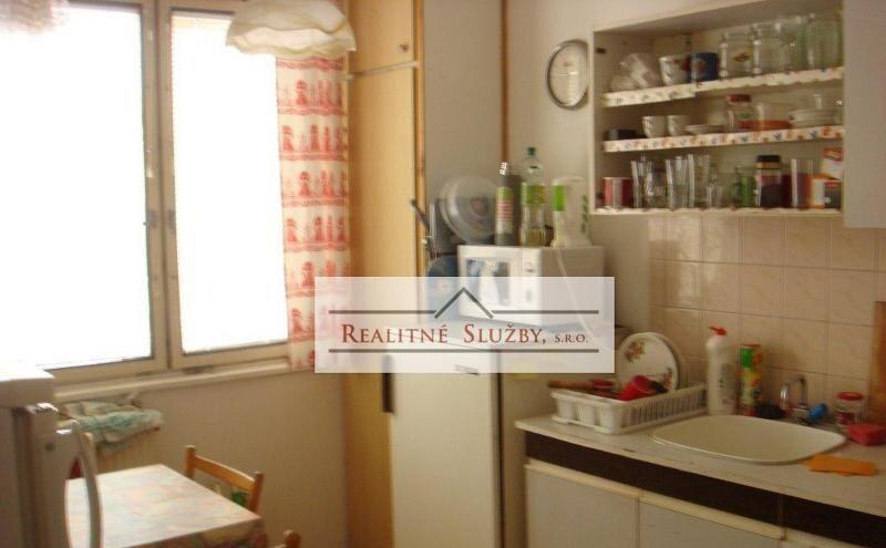 Na predaj 3-izbový byt (78m2. Helsinská, ťahanovc — foto 3