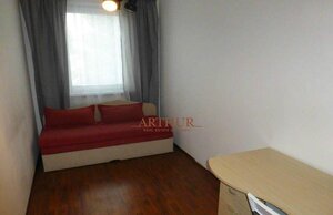 ARTHUR - 2 izb. byt, Hraničná, Ružinov — foto 1