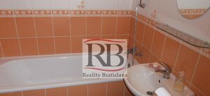 1-izbový byt, Budatínska, Bratislava V — foto 1