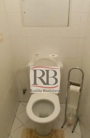 1-izbový byt, Budatínska, Bratislava V — foto 2
