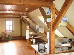 Dom po rekonštr. Vrútky, vhodný pre firmu — foto 3