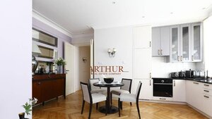 ARTHUR - Luxusný 3 izb. byt v úplnom CENTRE v štýle ART DECO — foto 1