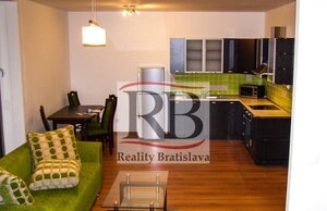 1,5-izbový byt, Kopčianska, Bratislava V — foto 2