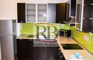 1,5-izbový byt, Kopčianska, Bratislava V — foto 4