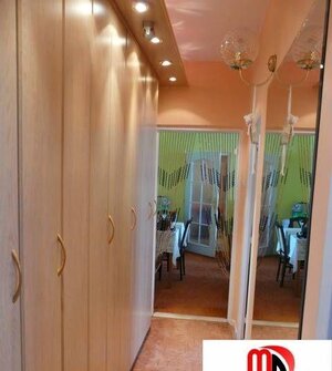 3-izbový byt, predaj, Ostredková, Ružinov — foto 4