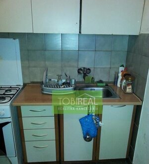 2-IZBOVÝ BYT, KOŠICE-SEVER-ŠTUDENTSKÁ UL. — foto 1