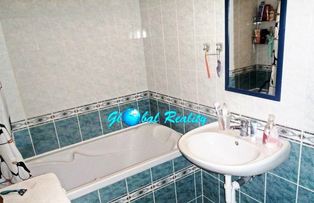 4 izbový rodinný dom Trenčianske Teplice na prenájom, 80 m2 tereasa — foto 4