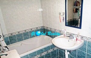 4 izbový rodinný dom Trenčianske Teplice na prenájom, 80 m2 tereasa — foto 4