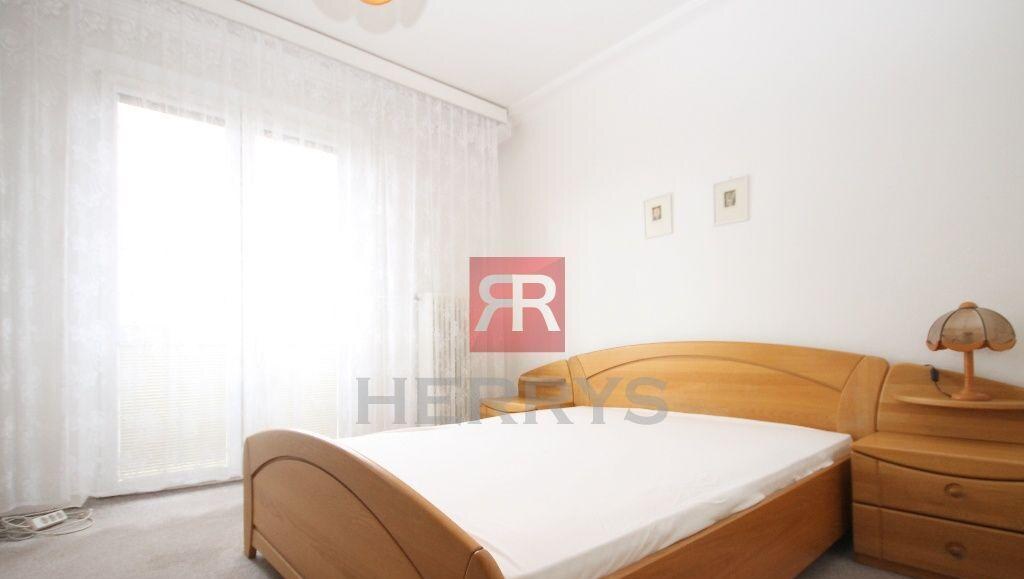 PRENÁJOM, 3​ ​i​zbový​ byt, Haburská, Ružinov BA II — foto 4