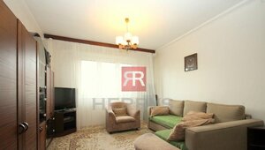 PRENÁJOM, 3​ ​i​zbový​ byt, Haburská, Ružinov BA II — foto 1