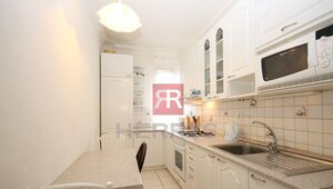 PRENÁJOM, 3​ ​i​zbový​ byt, Haburská, Ružinov BA II — foto 2