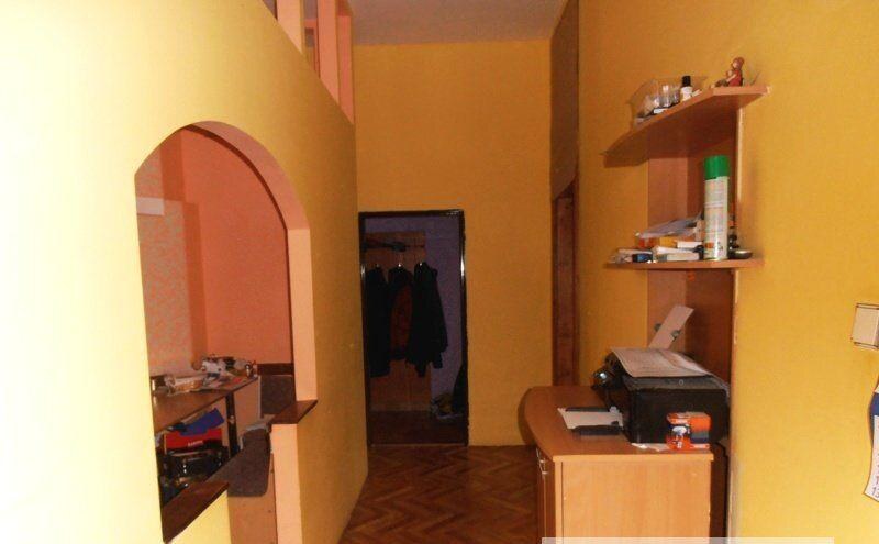X reality/ 2 - izbový tehlový byt, 83 m2, zámostie — foto 3