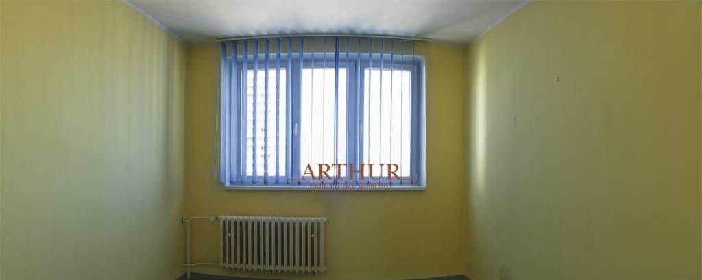 ARTHUR - Predaj 3iz.bytu, Ružinov,balkón, lódžia, pivnica 74 m2 — foto 2