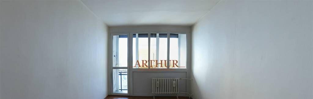 ARTHUR - Predaj 3iz.bytu, Ružinov,balkón, lódžia, pivnica 74 m2 — foto 3