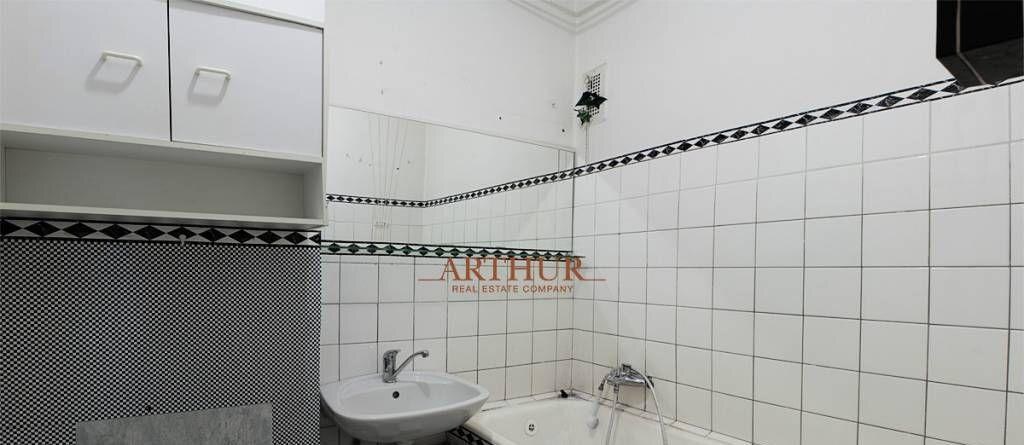 ARTHUR - Predaj 3iz.bytu, Ružinov,balkón, lódžia, pivnica 74 m2 — foto 4