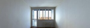 ARTHUR - Predaj 3iz.bytu, Ružinov,balkón, lódžia, pivnica 74 m2 — foto 3