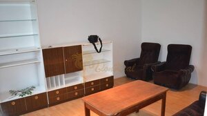1-izb. Bieloruská, zv. prízemie, dom zateplený — foto 1