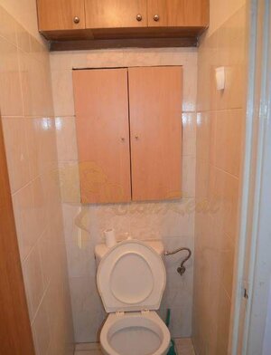 1-izb. Bieloruská, zv. prízemie, dom zateplený — foto 4